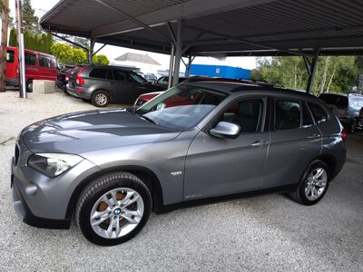 BMW X1 Gebrauchtwagen BMW X1 Gebrauchtwagen