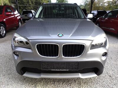 BMW X1 Gebrauchtwagen BMW X1 Gebrauchtwagen