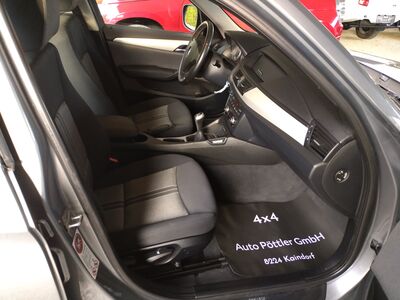 BMW X1 Gebrauchtwagen BMW X1 Gebrauchtwagen