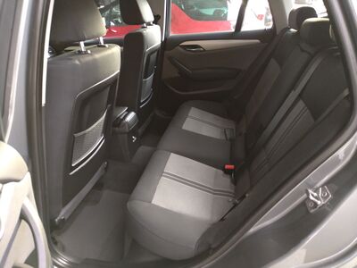 BMW X1 Gebrauchtwagen BMW X1 Gebrauchtwagen