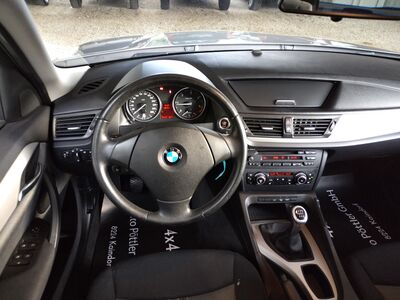 BMW X1 Gebrauchtwagen BMW X1 Gebrauchtwagen