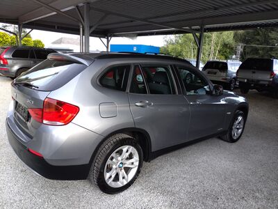 BMW X1 Gebrauchtwagen BMW X1 Gebrauchtwagen