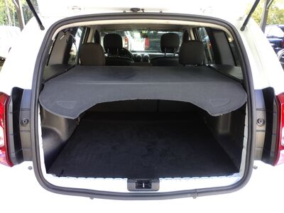 Dacia Duster Gebrauchtwagen