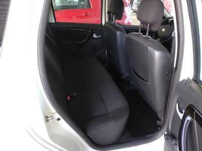 Dacia Duster Gebrauchtwagen