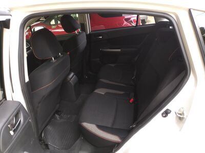Subaru XV Gebrauchtwagen