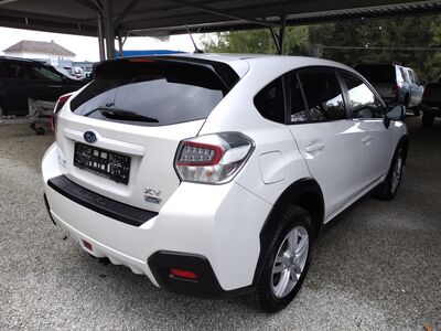 Subaru XV Gebrauchtwagen