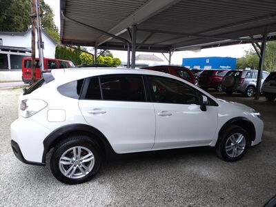Subaru XV Gebrauchtwagen