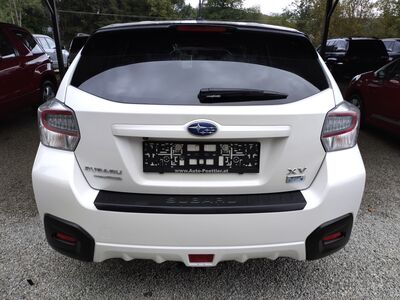 Subaru XV Gebrauchtwagen