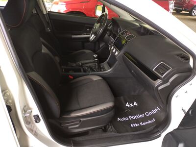 Subaru XV Gebrauchtwagen