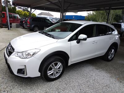 Subaru XV Gebrauchtwagen