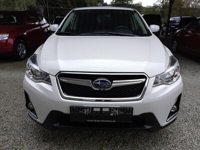 Subaru XV Gebrauchtwagen