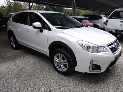 Subaru XV Gebrauchtwagen