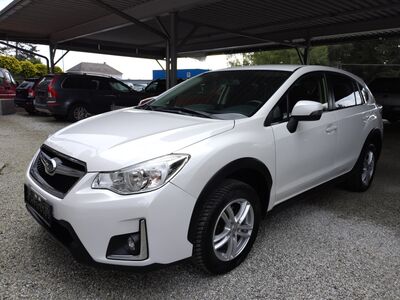 Subaru XV Gebrauchtwagen