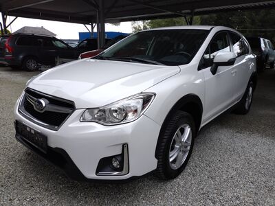 Subaru XV Gebrauchtwagen