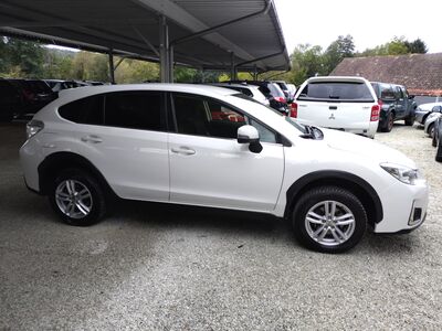 Subaru XV Gebrauchtwagen