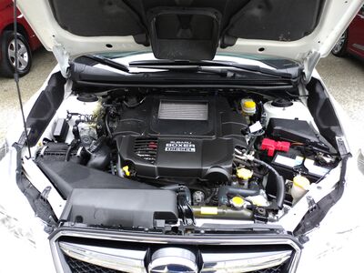Subaru XV Gebrauchtwagen