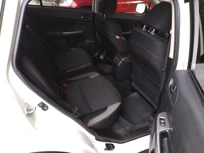 Subaru XV Gebrauchtwagen