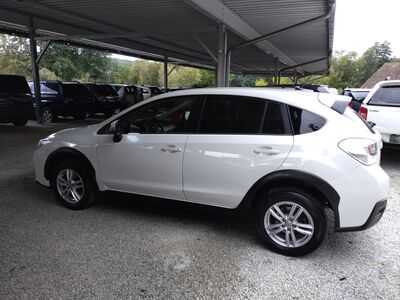 Subaru XV Gebrauchtwagen