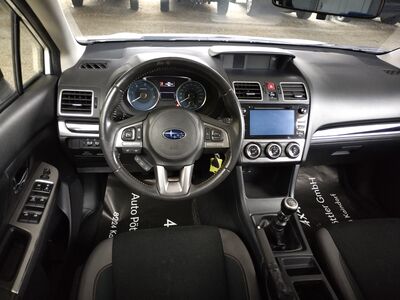 Subaru XV Gebrauchtwagen