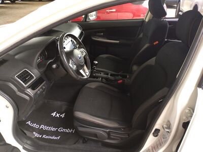Subaru XV Gebrauchtwagen