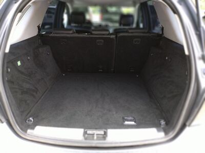 Mercedes-Benz ML Gebrauchtwagen Mercedes-Benz ML Gebrauchtwagen