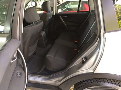 BMW X3 Gebrauchtwagen BMW X3 Gebrauchtwagen