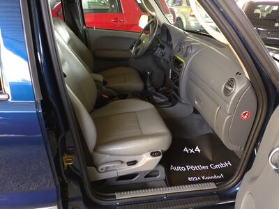 Jeep Cherokee Gebrauchtwagen Jeep Cherokee Gebrauchtwagen