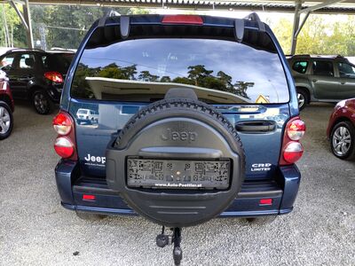 Jeep Cherokee Gebrauchtwagen Jeep Cherokee Gebrauchtwagen
