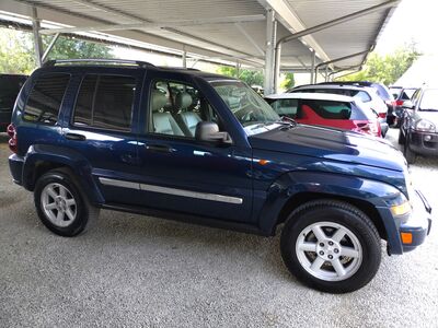 Jeep Cherokee Gebrauchtwagen Jeep Cherokee Gebrauchtwagen