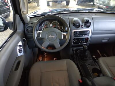 Jeep Cherokee Gebrauchtwagen Jeep Cherokee Gebrauchtwagen