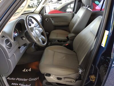 Jeep Cherokee Gebrauchtwagen Jeep Cherokee Gebrauchtwagen