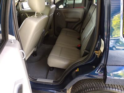 Jeep Cherokee Gebrauchtwagen Jeep Cherokee Gebrauchtwagen