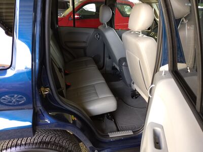 Jeep Cherokee Gebrauchtwagen Jeep Cherokee Gebrauchtwagen