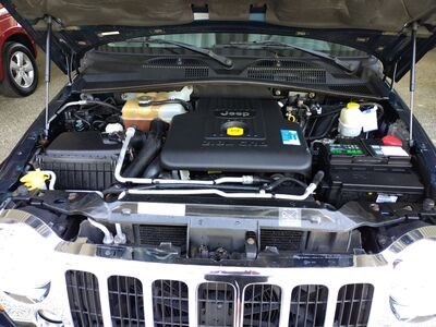 Jeep Cherokee Gebrauchtwagen Jeep Cherokee Gebrauchtwagen