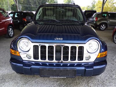 Jeep Cherokee Gebrauchtwagen Jeep Cherokee Gebrauchtwagen