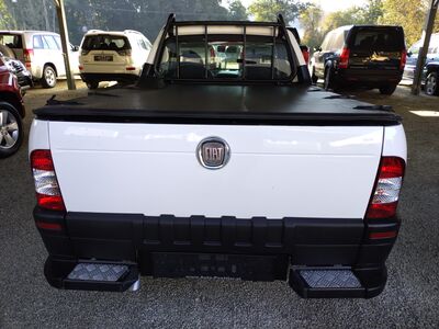 Fiat Strada Gebrauchtwagen Fiat Strada Gebrauchtwagen