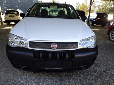 Fiat Strada Gebrauchtwagen Fiat Strada Gebrauchtwagen