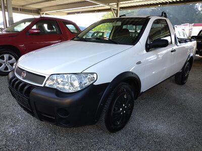 Fiat Strada Gebrauchtwagen Fiat Strada Gebrauchtwagen