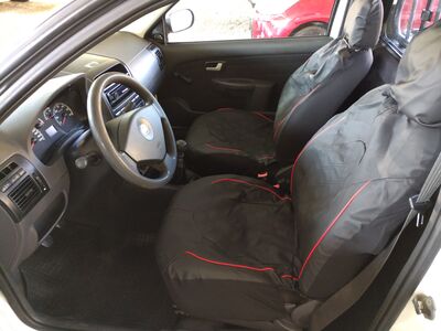 Fiat Strada Gebrauchtwagen Fiat Strada Gebrauchtwagen
