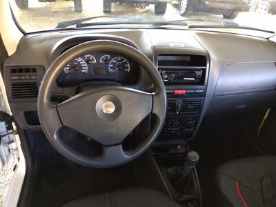 Fiat Strada Gebrauchtwagen Fiat Strada Gebrauchtwagen