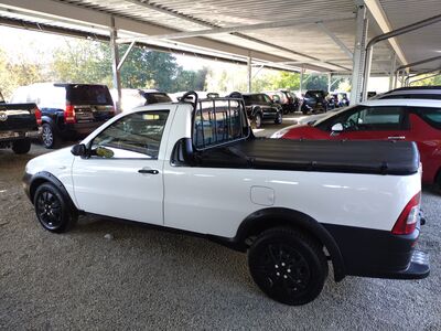 Fiat Strada Gebrauchtwagen Fiat Strada Gebrauchtwagen