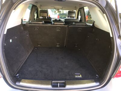 Mercedes-Benz ML Gebrauchtwagen Mercedes-Benz ML Gebrauchtwagen