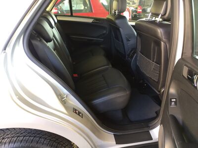 Mercedes-Benz ML Gebrauchtwagen Mercedes-Benz ML Gebrauchtwagen