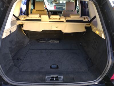 Land Rover Range Rover Sport Gebrauchtwagen Land Rover Range Rover Sport Gebrauchtwagen