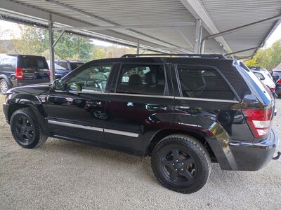 Jeep Grand Cherokee Gebrauchtwagen Jeep Grand Cherokee Gebrauchtwagen