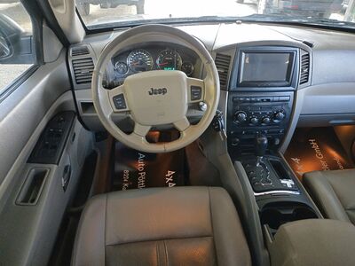 Jeep Grand Cherokee Gebrauchtwagen Jeep Grand Cherokee Gebrauchtwagen