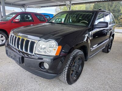 Jeep Grand Cherokee Gebrauchtwagen Jeep Grand Cherokee Gebrauchtwagen