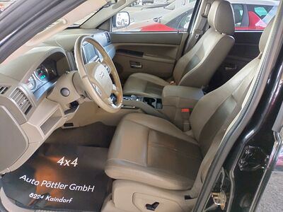 Jeep Grand Cherokee Gebrauchtwagen Jeep Grand Cherokee Gebrauchtwagen