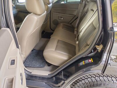 Jeep Grand Cherokee Gebrauchtwagen Jeep Grand Cherokee Gebrauchtwagen