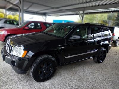 Jeep Grand Cherokee Gebrauchtwagen Jeep Grand Cherokee Gebrauchtwagen